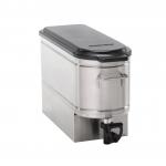 Grindmaster-Cecilware Stainless Steel Tea Dispensers image