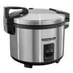 Hamilton Beach Rice Cookers And Rice Warmers image