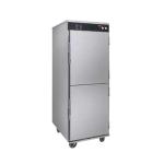 Hatco Full Height Mobile Heated Holding Cabinets image