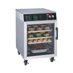 Hatco Half Height Mobile Heated Holding Cabinets image