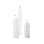 Hollowick Wax Candle Refills image