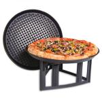 HS Inc Pizza Tray Stands image