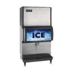 Ice-O-Matic Ice Dispensers image