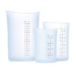 ISI Measuring Cups image