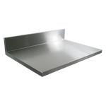 John Boos Stainless Steel Countertops image