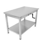 John Boos Ada Approved Work Tables image