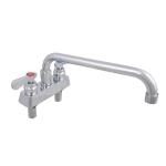 John Boos Swing Nozzle Deck Mounted Faucets image