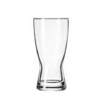 Libbey Hourglass Pilsner Glasses image