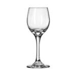 Libbey Port Sherry And Cordial Glasses image