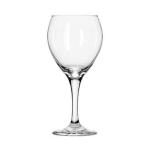 Libbey Bordeaux Wine Glasses image