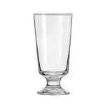 Libbey Footed Highball Glasses image