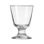 Libbey Footed Rocks Glasses image