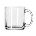 Libbey Glass Coffee Mugs image