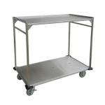 Lakeside Correctional Tray Delivery Carts image
