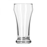 Libbey Nonic Beer Glasses image