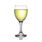 Oneida All Purpose Wine Glasses image