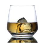 Oneida Stemless Wine And Wine Taster Glasses image