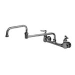 Eagle Double Jointed Splash Mounted Faucets image