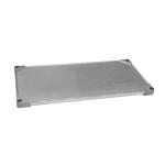 Eagle Stainless Steel Solid Shelving image