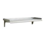 Eagle Stainless Steel Wall Shelves image