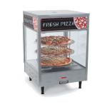 Nemco Countertop Pizza Display Cases image