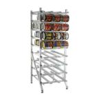 New Age Standard Load Can Racks image