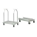 New Age Floor Mat Utility Carts image