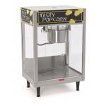 Nemco Popcorn Machines image