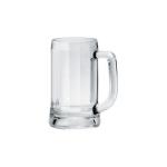 Oneida Glass Beer Mugs And Steins image