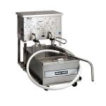 Pitco Frialator Mobile Fryer Filters image