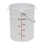 Cambro Food Serving Pails image