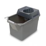 Rubbermaid Mop Buckets With Wringer image