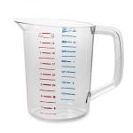 Rubbermaid Measuring Cups image
