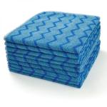 Rubbermaid Microfiber Cleaning Cloths image