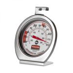 Rubbermaid Refrigerator Freezer Thermometers image