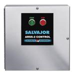 Salvajor Disposer Control Panels image