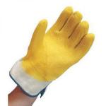 San Jamar  Cut Resistant Gloves image