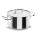 Lacor Stainless Steel Sauce Pans image