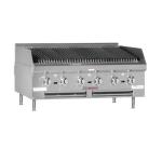 Southbend Gas Countertop Charbroilers image