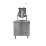 Southbend Steam Kettles With Cabinet Base image