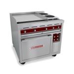 Southbend Commercial Electric Restaurant Ranges image