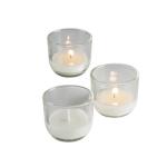 Sterno Candle Lamp Tabletop Candles image
