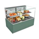 Structural Concepts Straight Glass Refrigerated Bakery Cases image