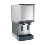 Scotsman Combination Ice Maker Dispensers image