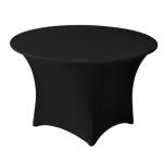 Snap Drape Stretch Table Coverings image