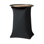 Snap Drape Tray Stand Covers image