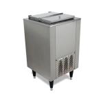 Silver King Drop In And Mobile Ice Cream Dipping Cabinets image