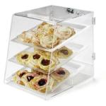 Carlisle Pastry Display Cases image