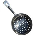 Spill Stop Julep Strainers image