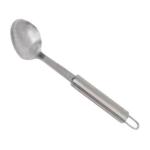 Spring Solid Serving Spoons image